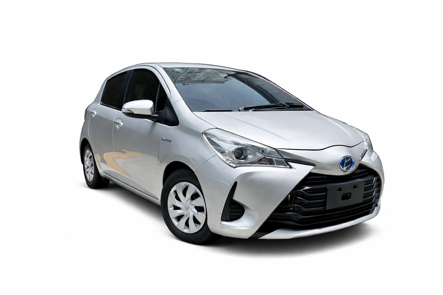 Toyota Vitz 2018